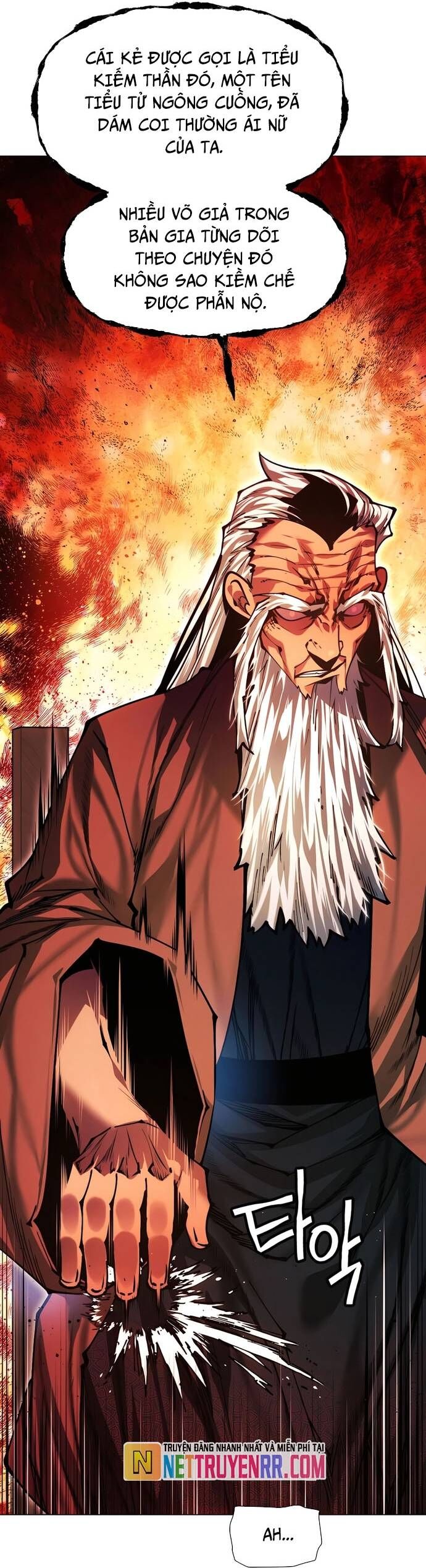 Chuyển Sinh Vào Thế Giới Võ Lâm Chapter 140 - 13