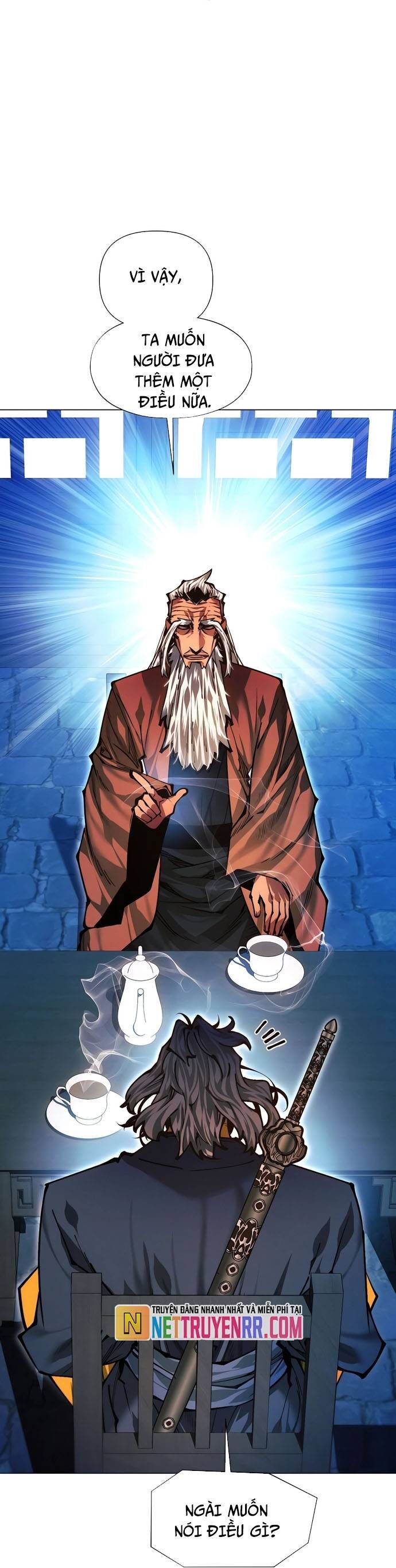 Chuyển Sinh Vào Thế Giới Võ Lâm Chapter 140 - 15