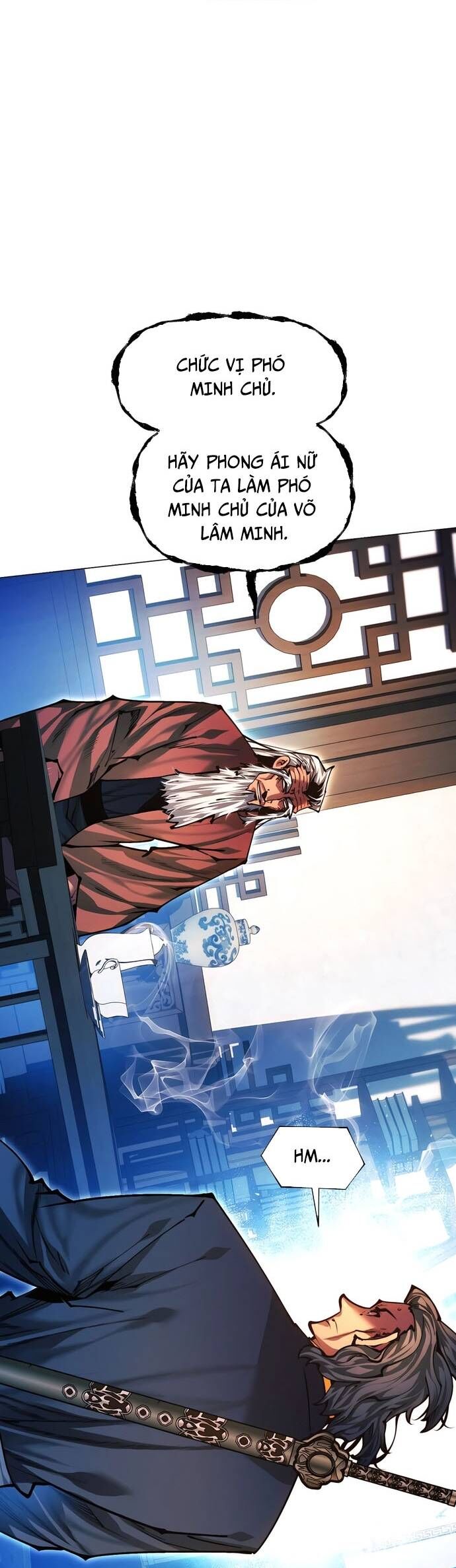 Chuyển Sinh Vào Thế Giới Võ Lâm Chapter 140 - 16
