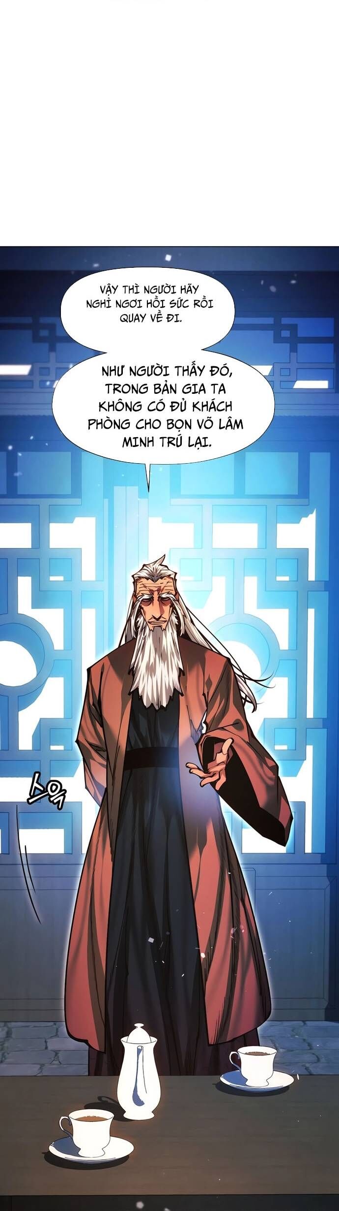 Chuyển Sinh Vào Thế Giới Võ Lâm Chapter 140 - 18