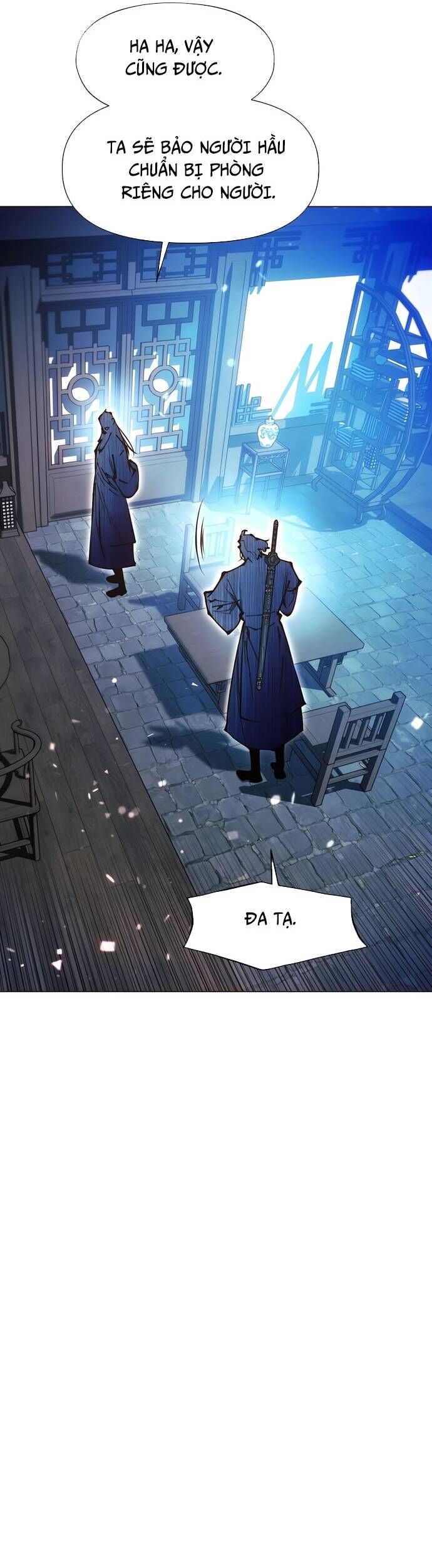 Chuyển Sinh Vào Thế Giới Võ Lâm Chapter 140 - 21