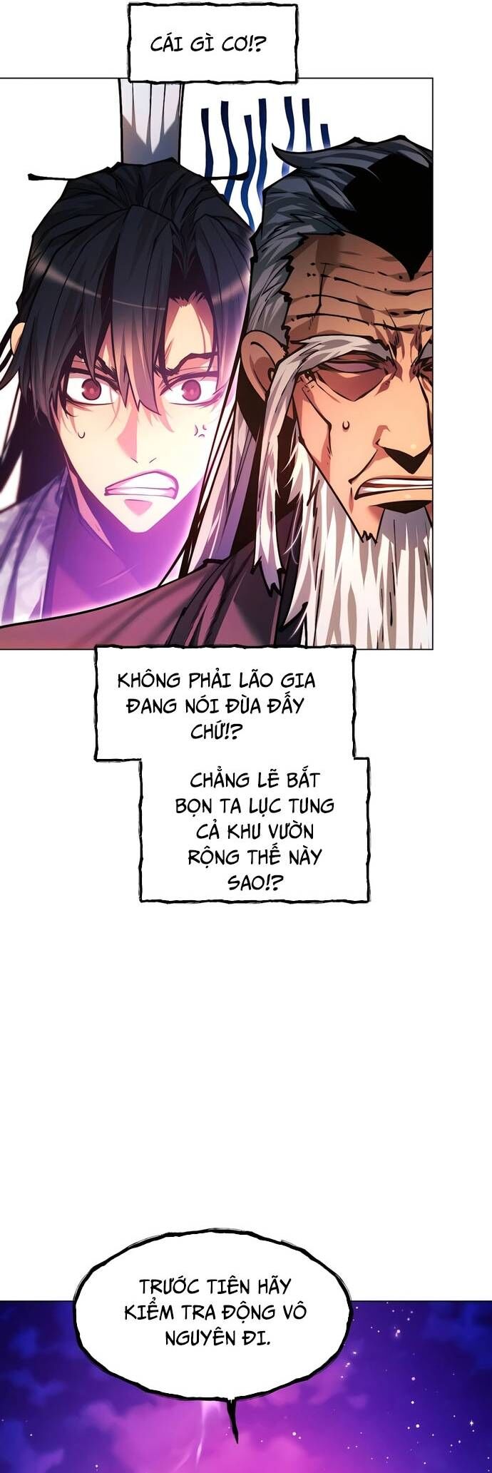 Chuyển Sinh Vào Thế Giới Võ Lâm Chapter 140 - 26