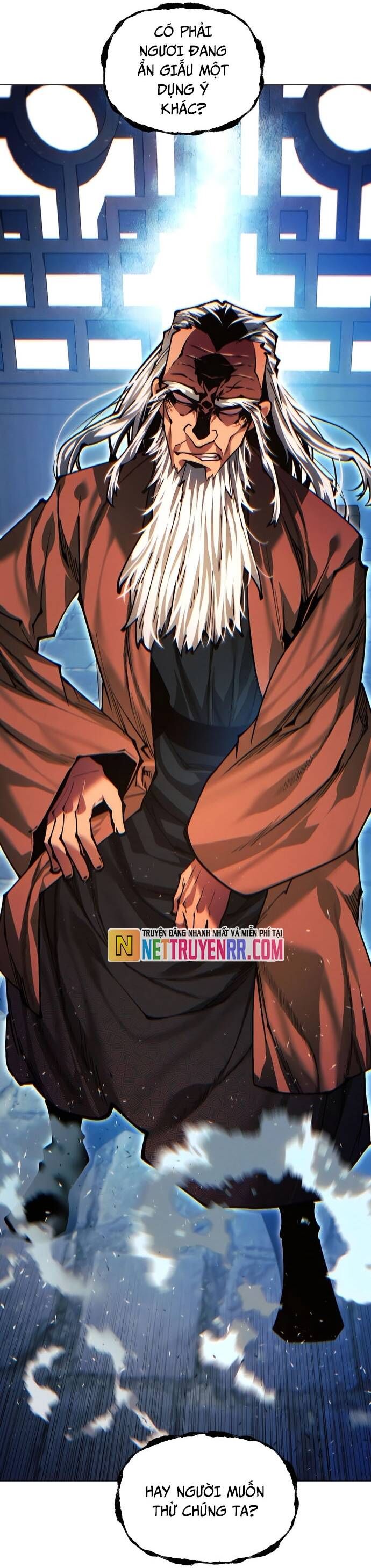 Chuyển Sinh Vào Thế Giới Võ Lâm Chapter 140 - 4