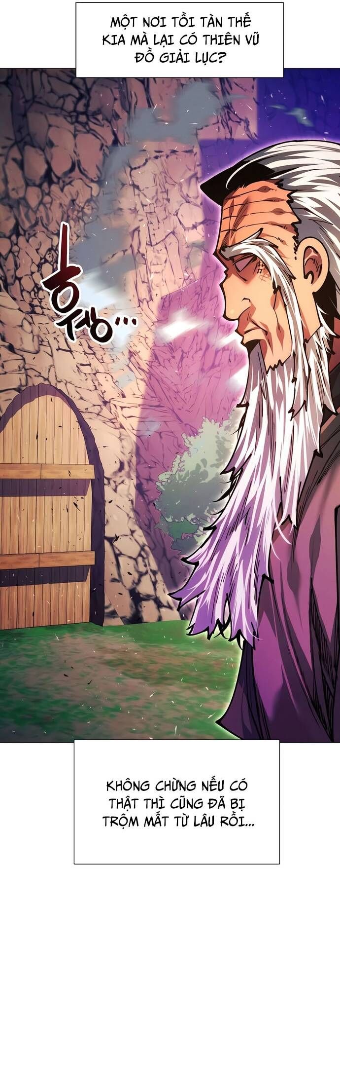 Chuyển Sinh Vào Thế Giới Võ Lâm Chapter 140 - 33