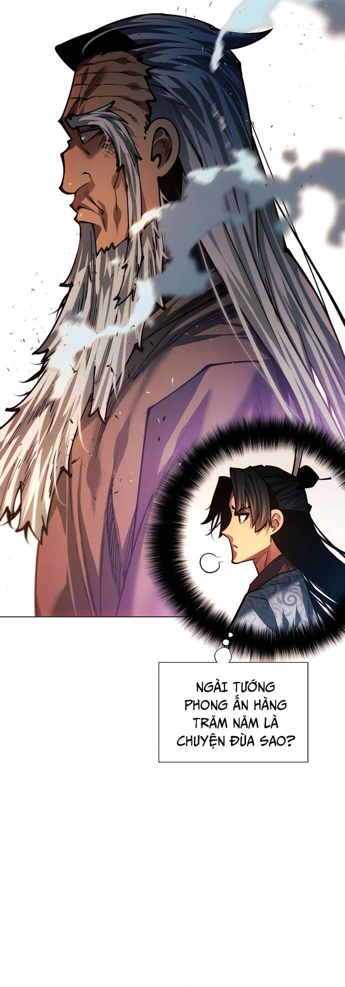 Chuyển Sinh Vào Thế Giới Võ Lâm Chapter 140 - 35
