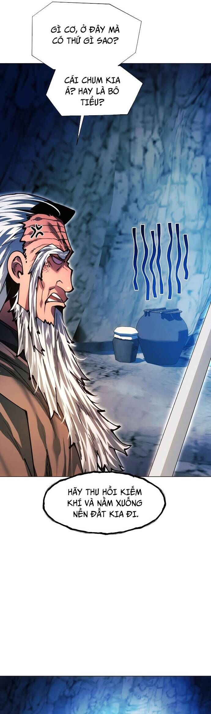 Chuyển Sinh Vào Thế Giới Võ Lâm Chapter 140 - 42