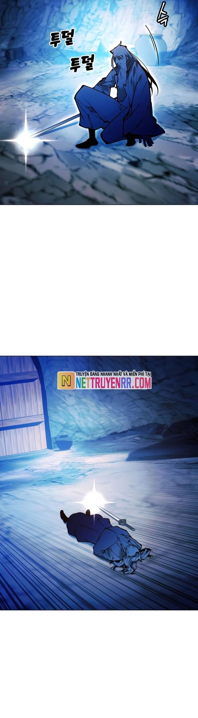 Chuyển Sinh Vào Thế Giới Võ Lâm Chapter 140 - 43