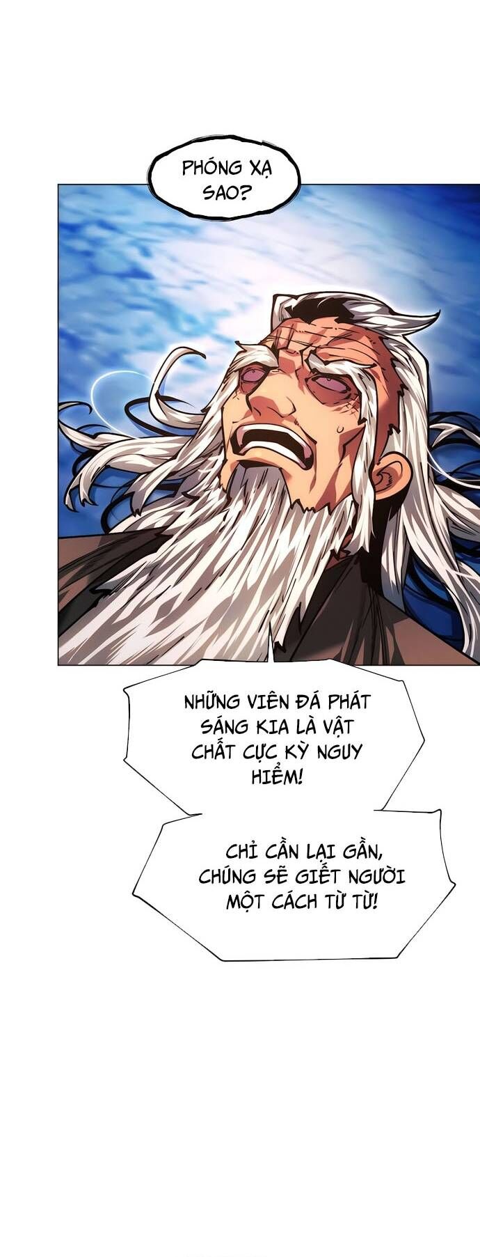 Chuyển Sinh Vào Thế Giới Võ Lâm Chapter 140 - 45