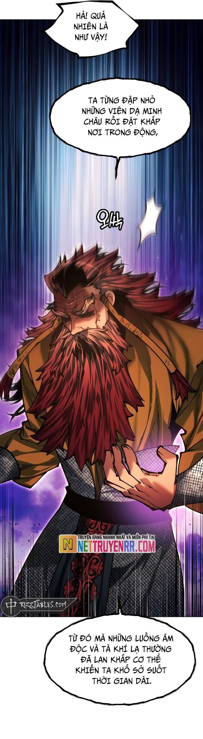 Chuyển Sinh Vào Thế Giới Võ Lâm Chapter 140 - 46