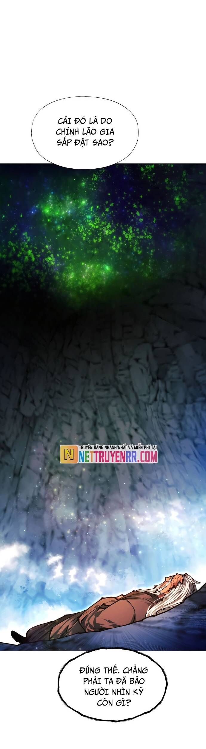 Chuyển Sinh Vào Thế Giới Võ Lâm Chapter 140 - 47