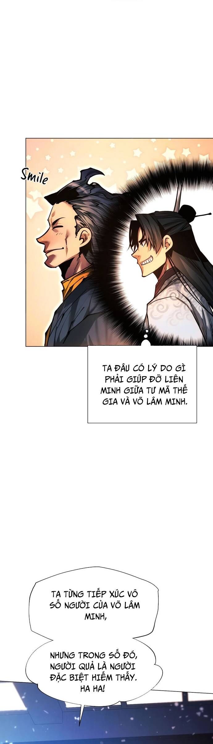 Chuyển Sinh Vào Thế Giới Võ Lâm Chapter 140 - 6