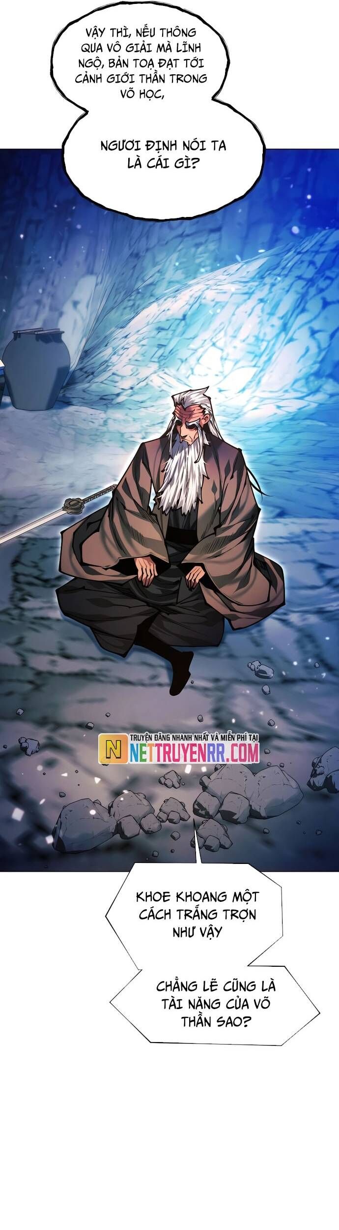 Chuyển Sinh Vào Thế Giới Võ Lâm Chapter 140 - 54