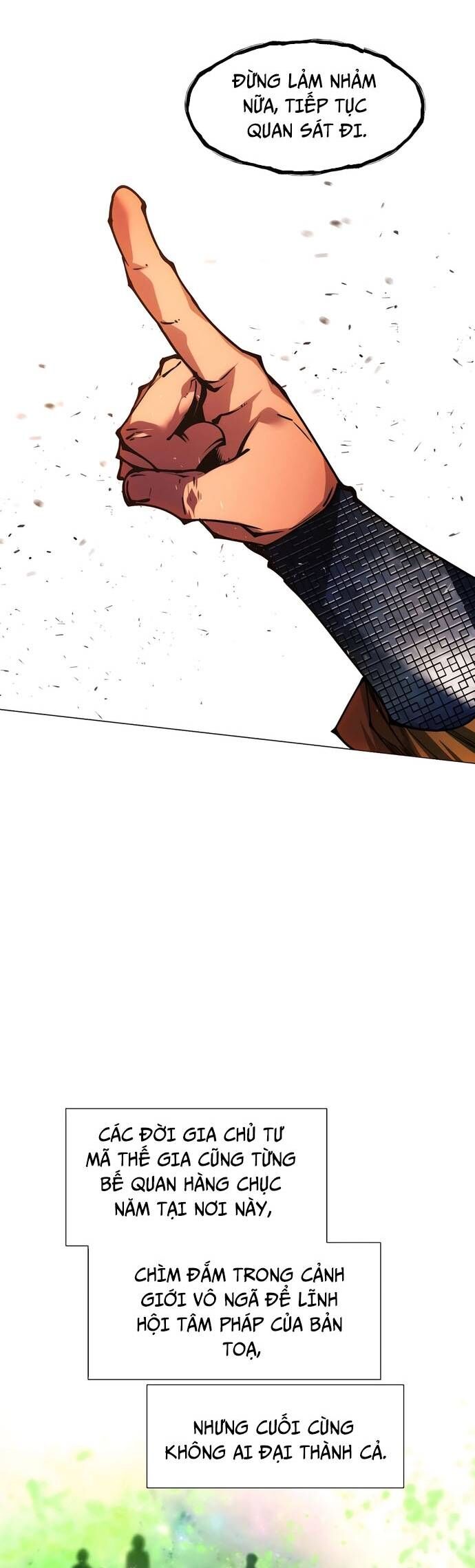 Chuyển Sinh Vào Thế Giới Võ Lâm Chapter 140 - 55