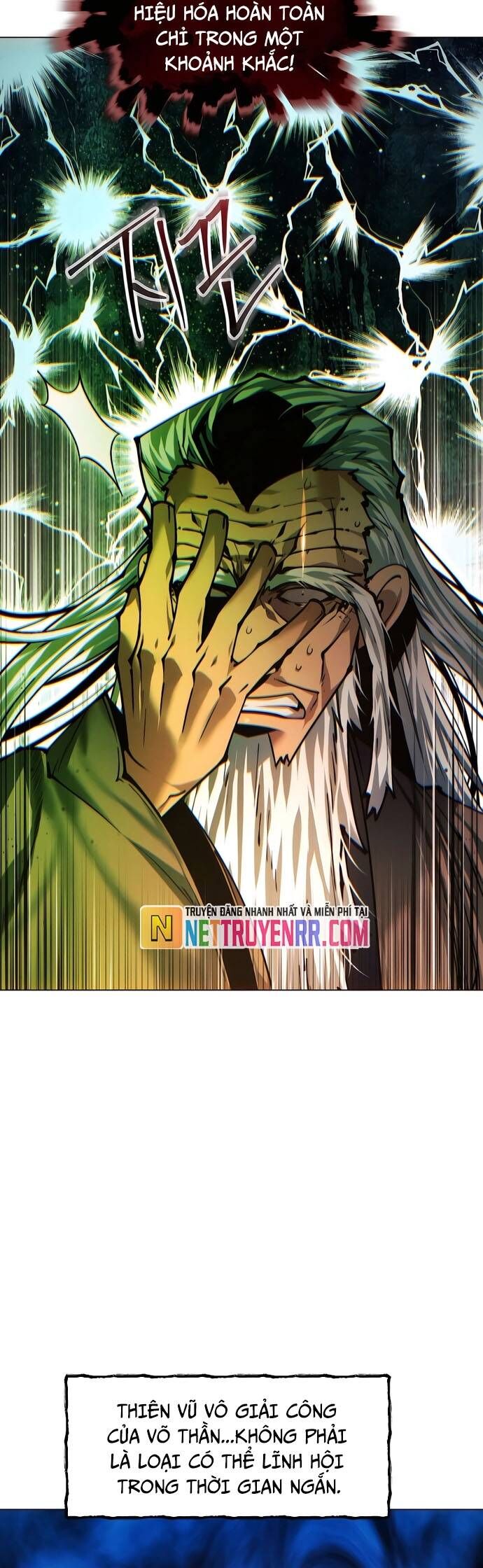 Chuyển Sinh Vào Thế Giới Võ Lâm Chapter 140 - 61