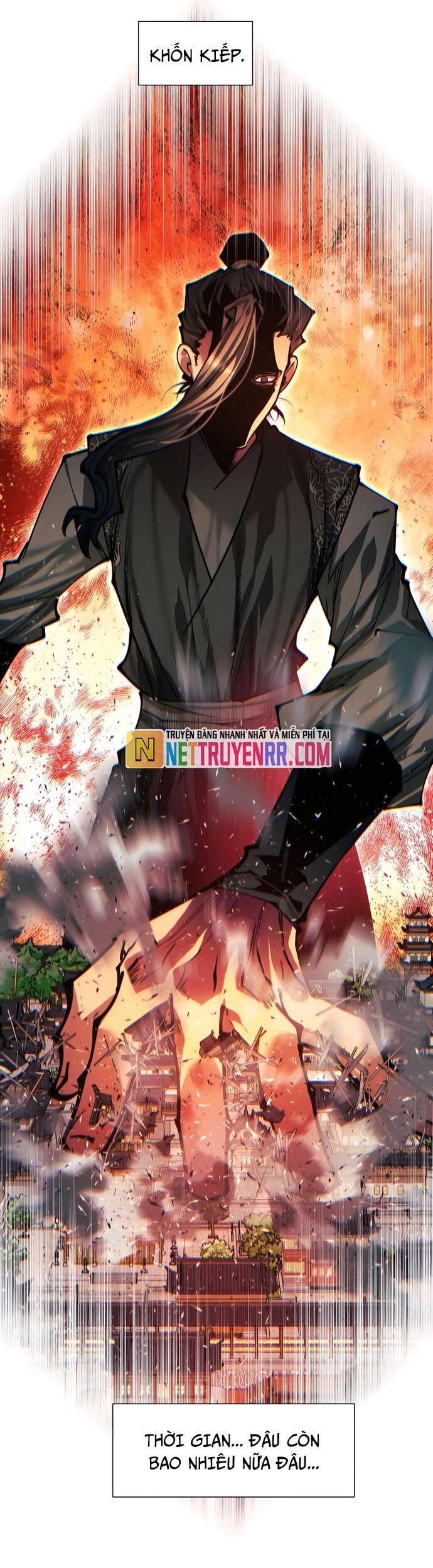 Chuyển Sinh Vào Thế Giới Võ Lâm Chapter 140 - 63