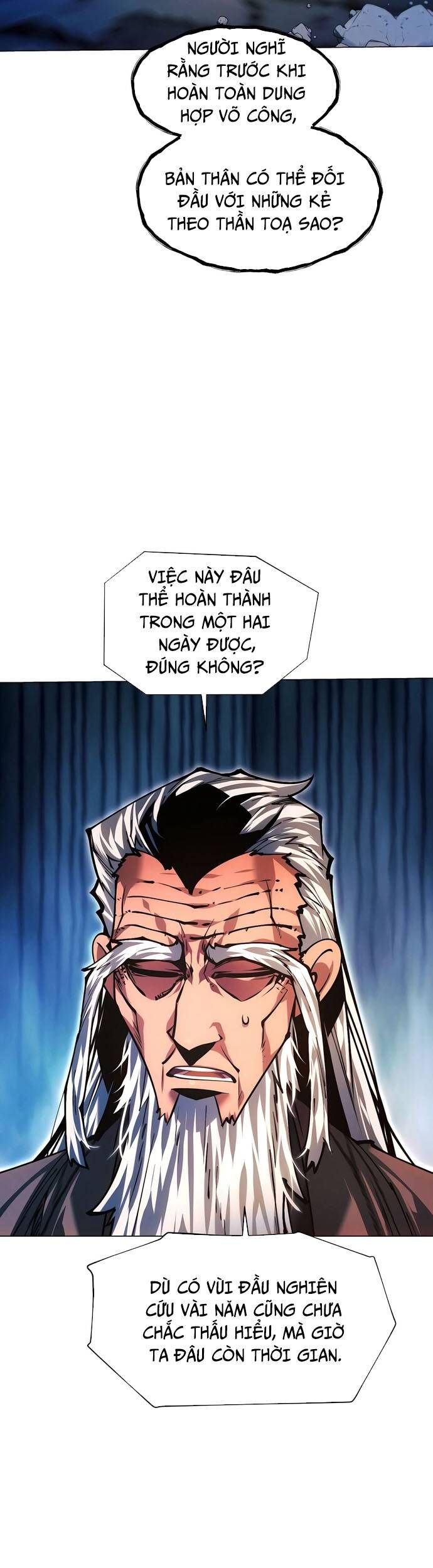 Chuyển Sinh Vào Thế Giới Võ Lâm Chapter 140 - 65