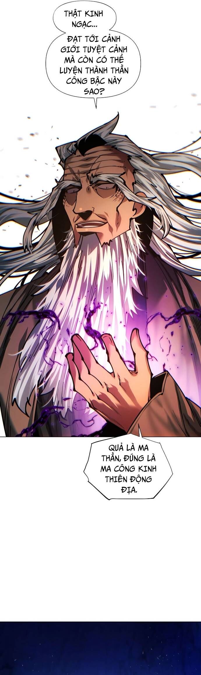 Chuyển Sinh Vào Thế Giới Võ Lâm Chapter 140 - 69