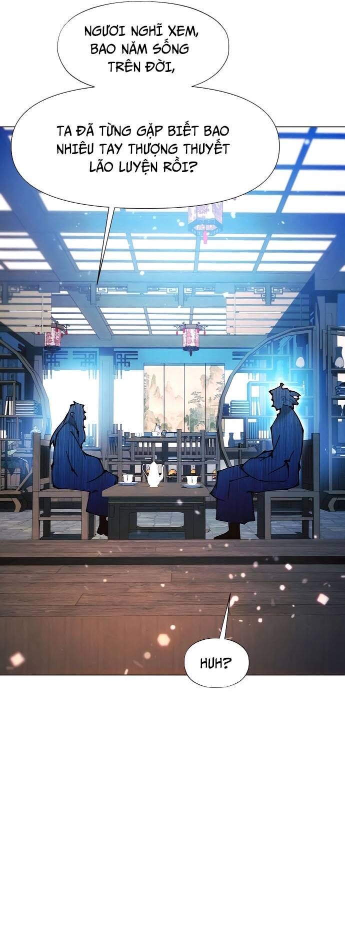 Chuyển Sinh Vào Thế Giới Võ Lâm Chapter 140 - 8
