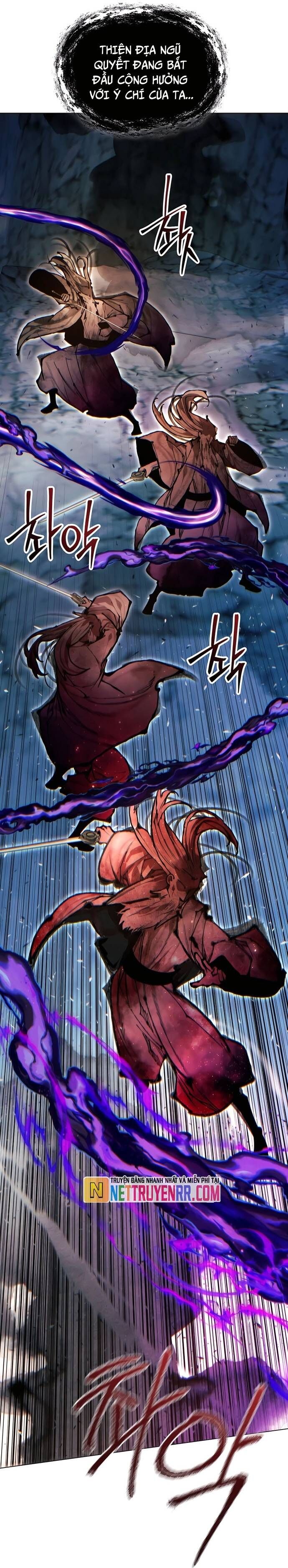 Chuyển Sinh Vào Thế Giới Võ Lâm Chapter 140 - 71