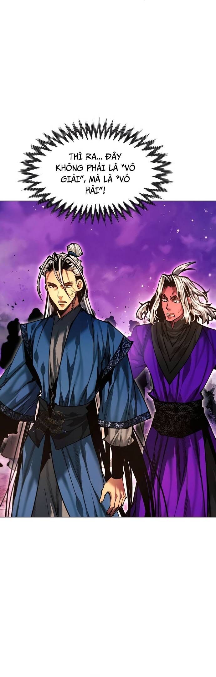 Chuyển Sinh Vào Thế Giới Võ Lâm Chapter 140 - 72