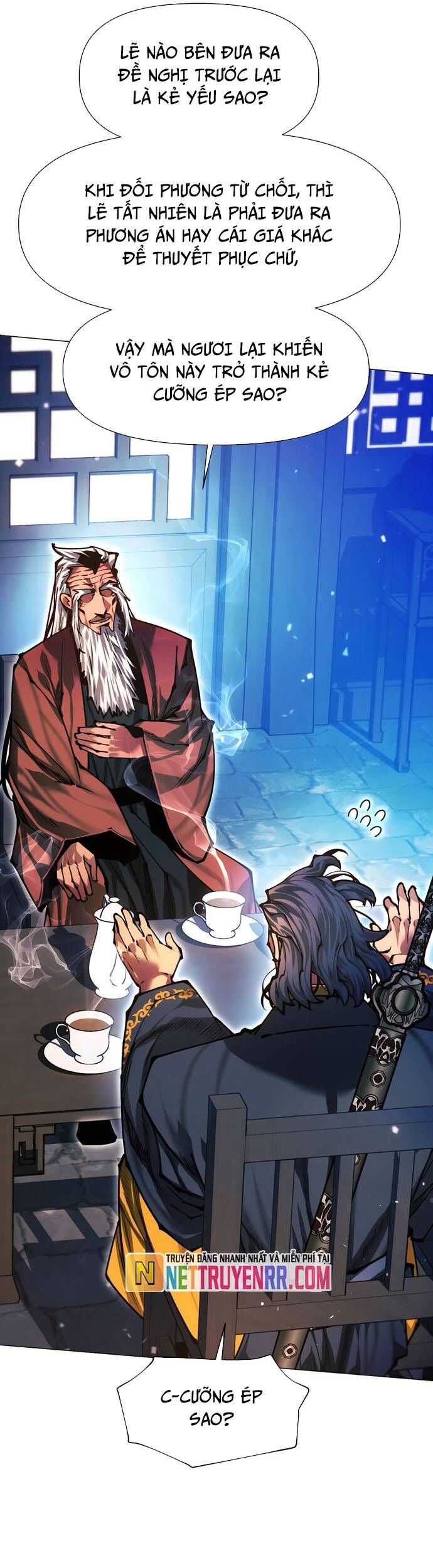 Chuyển Sinh Vào Thế Giới Võ Lâm Chapter 140 - 9