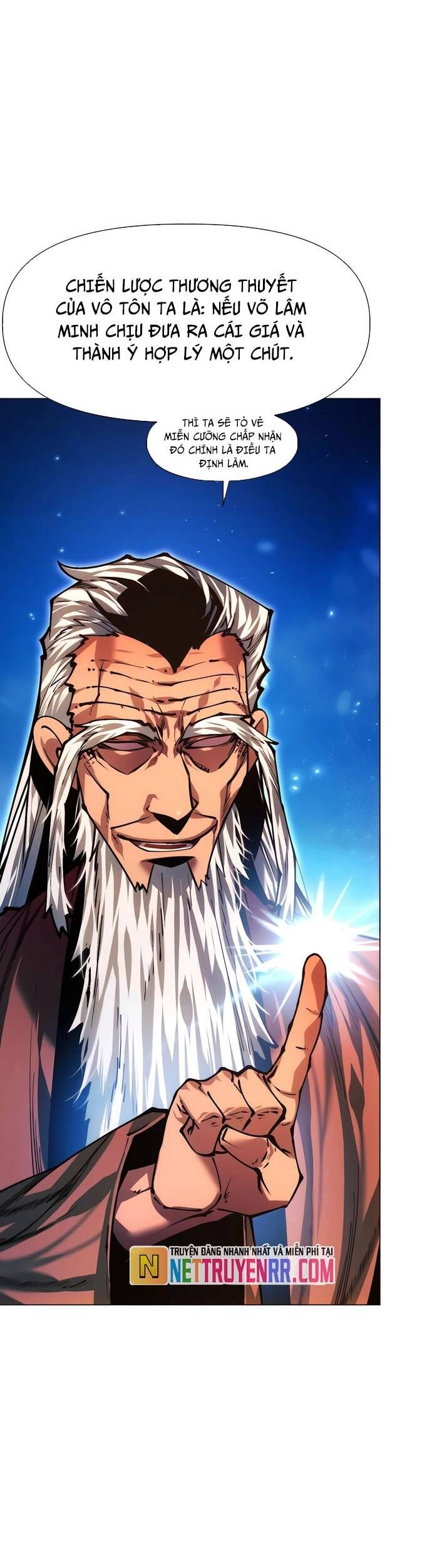 Chuyển Sinh Vào Thế Giới Võ Lâm Chapter 140 - 10