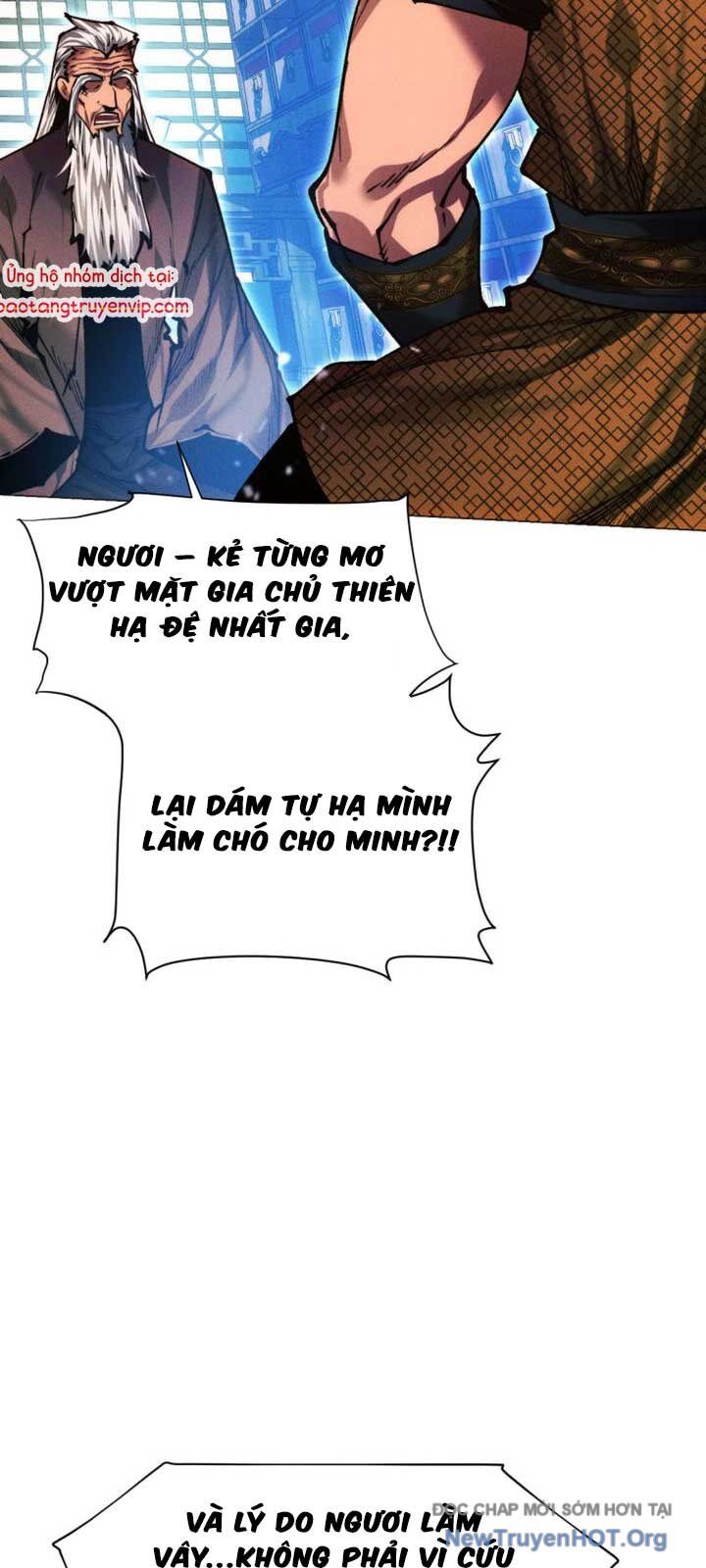 Chuyển Sinh Vào Thế Giới Võ Lâm Chapter 141.2 - 101