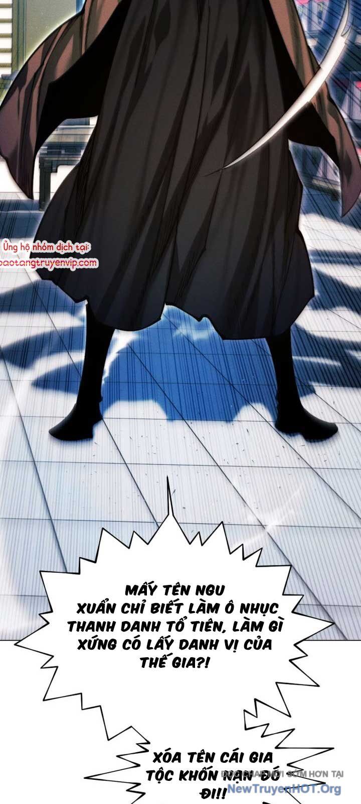 Chuyển Sinh Vào Thế Giới Võ Lâm Chapter 141.2 - 106