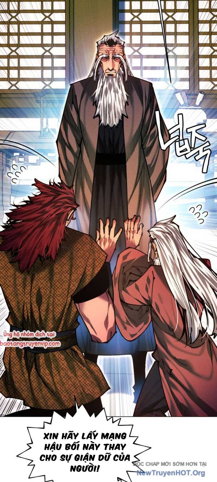 Chuyển Sinh Vào Thế Giới Võ Lâm Chapter 141.2 - 109