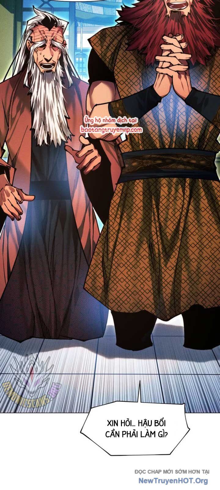 Chuyển Sinh Vào Thế Giới Võ Lâm Chapter 141.2 - 111