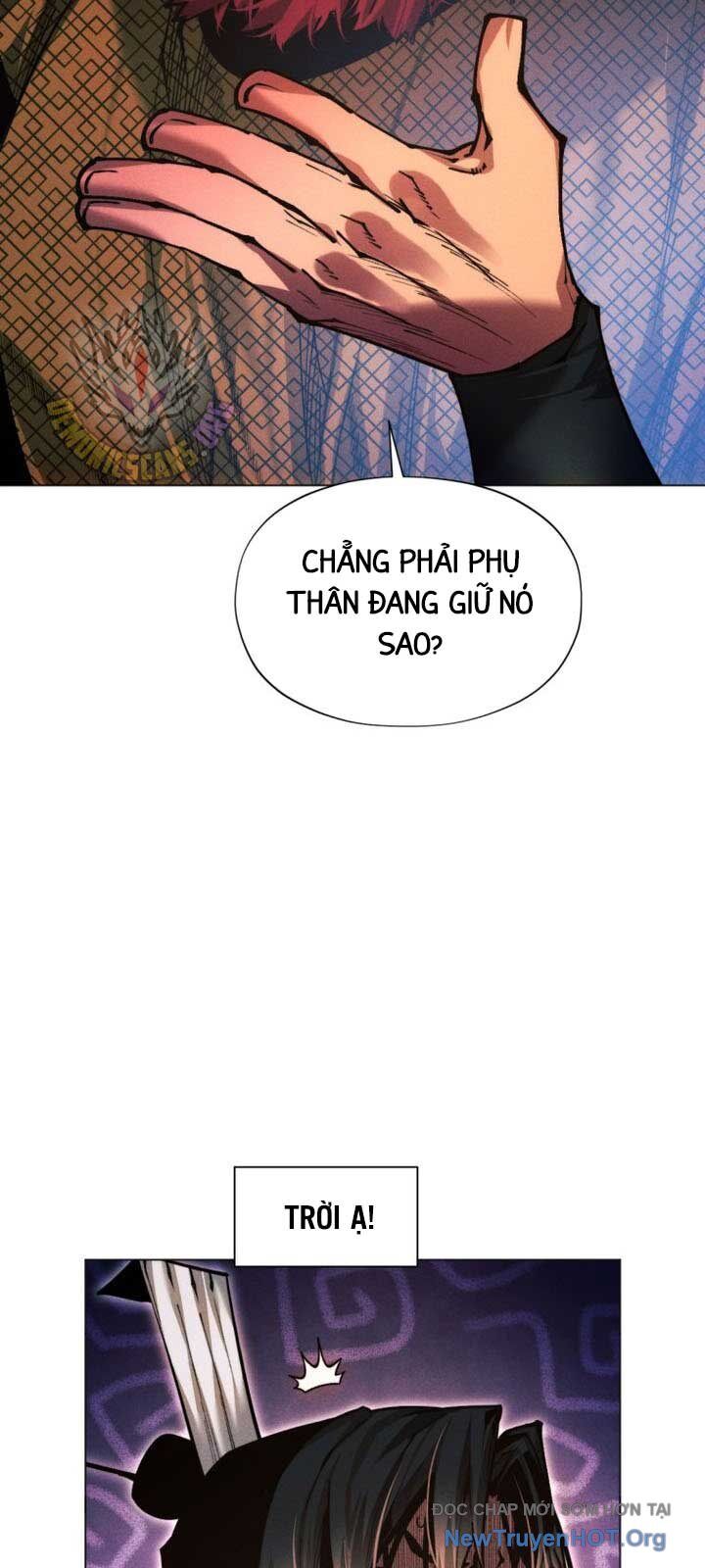 Chuyển Sinh Vào Thế Giới Võ Lâm Chapter 141.2 - 24