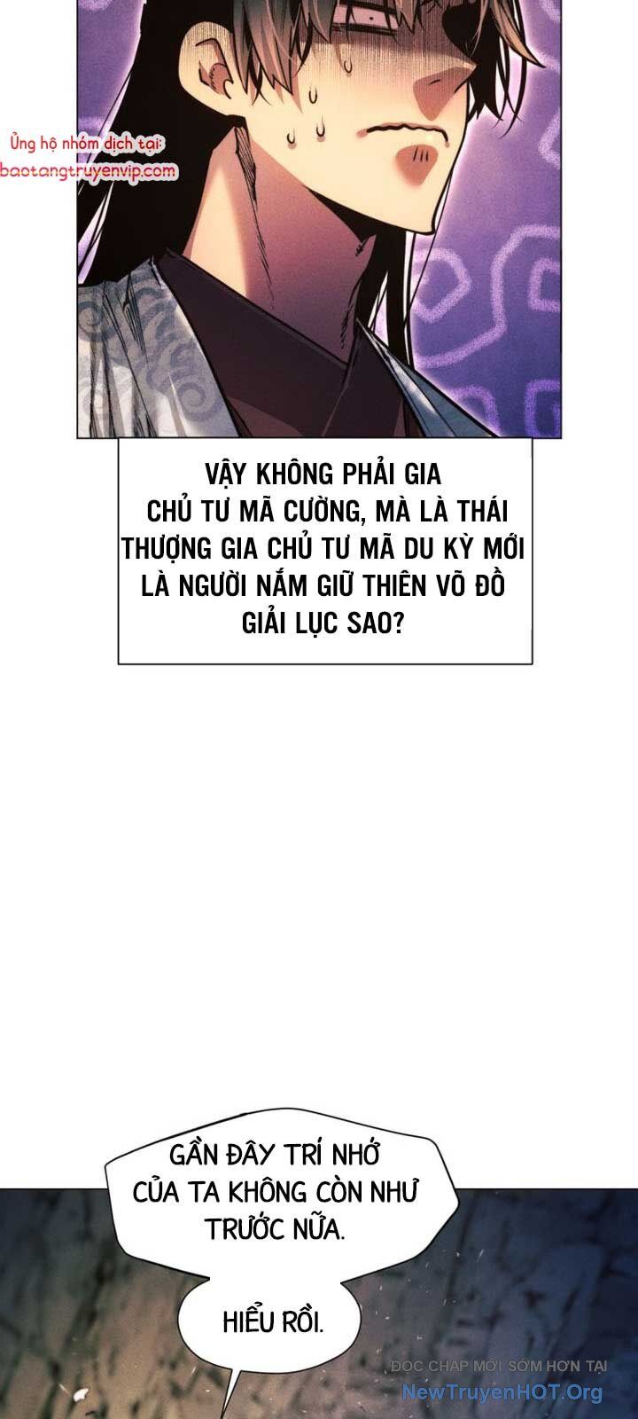 Chuyển Sinh Vào Thế Giới Võ Lâm Chapter 141.2 - 25