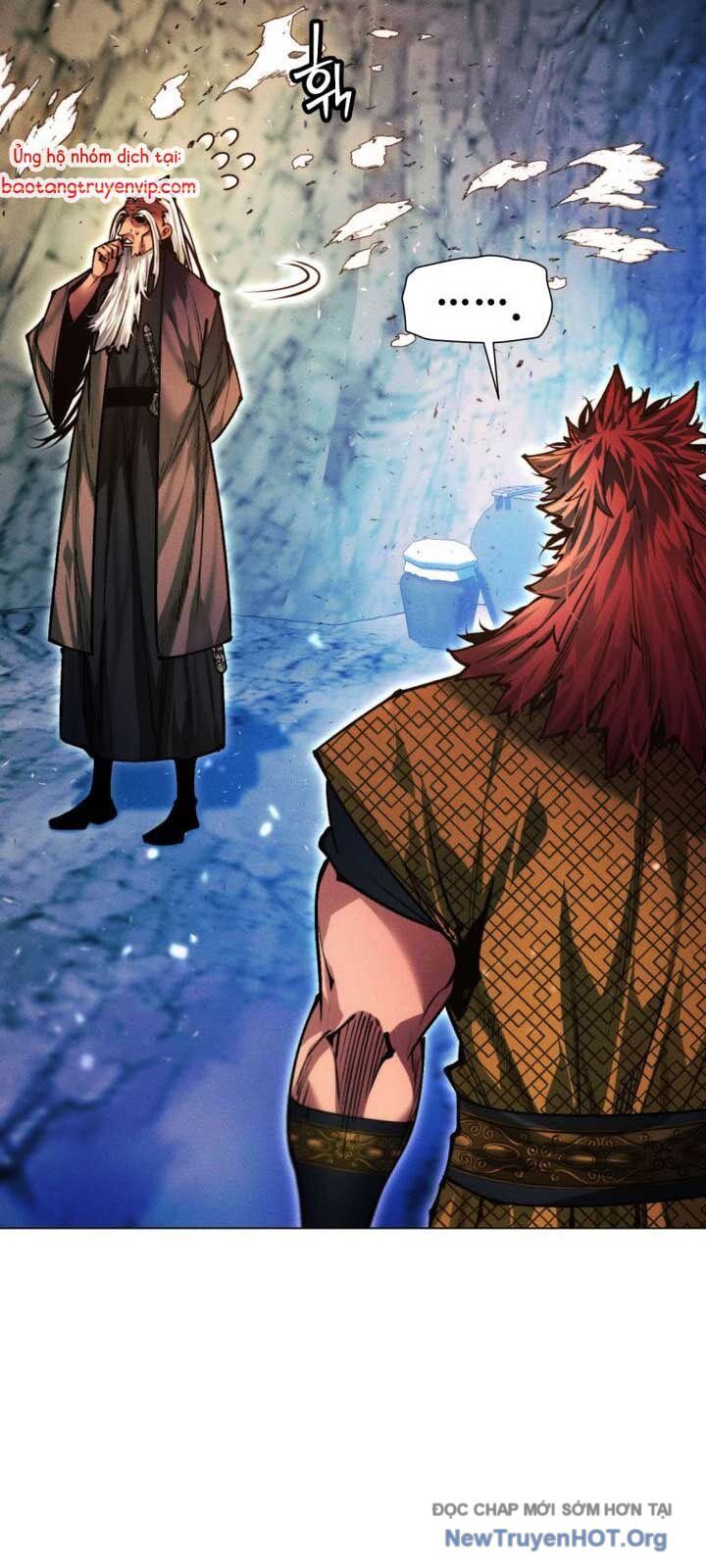 Chuyển Sinh Vào Thế Giới Võ Lâm Chapter 141.2 - 26