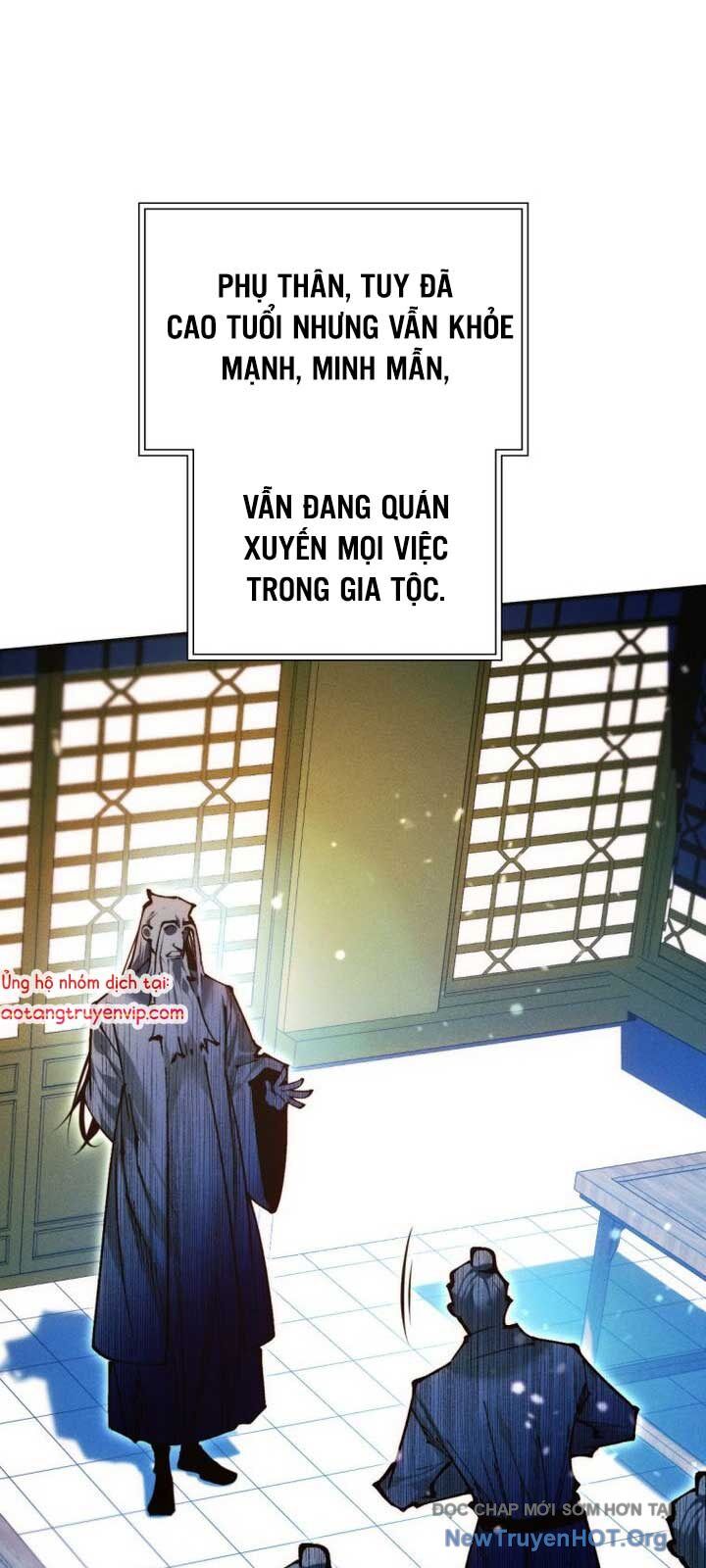 Chuyển Sinh Vào Thế Giới Võ Lâm Chapter 141.2 - 27