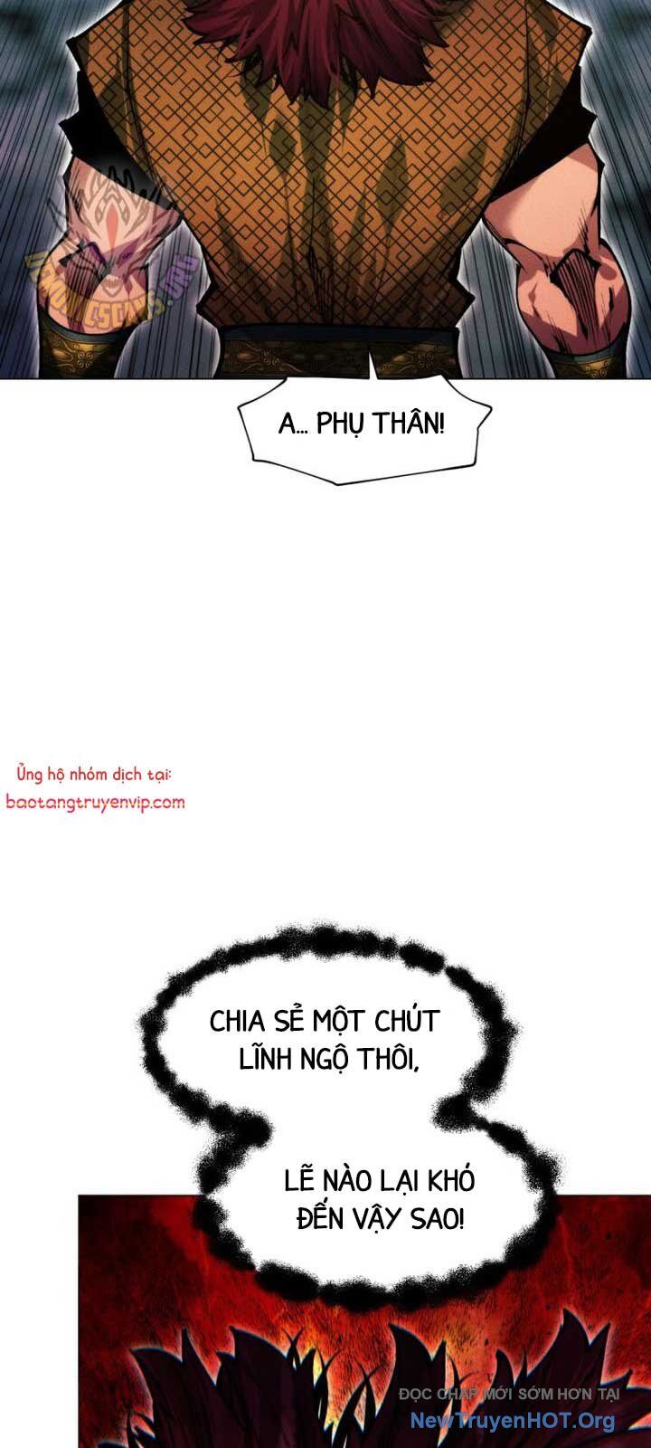 Chuyển Sinh Vào Thế Giới Võ Lâm Chapter 141.2 - 36