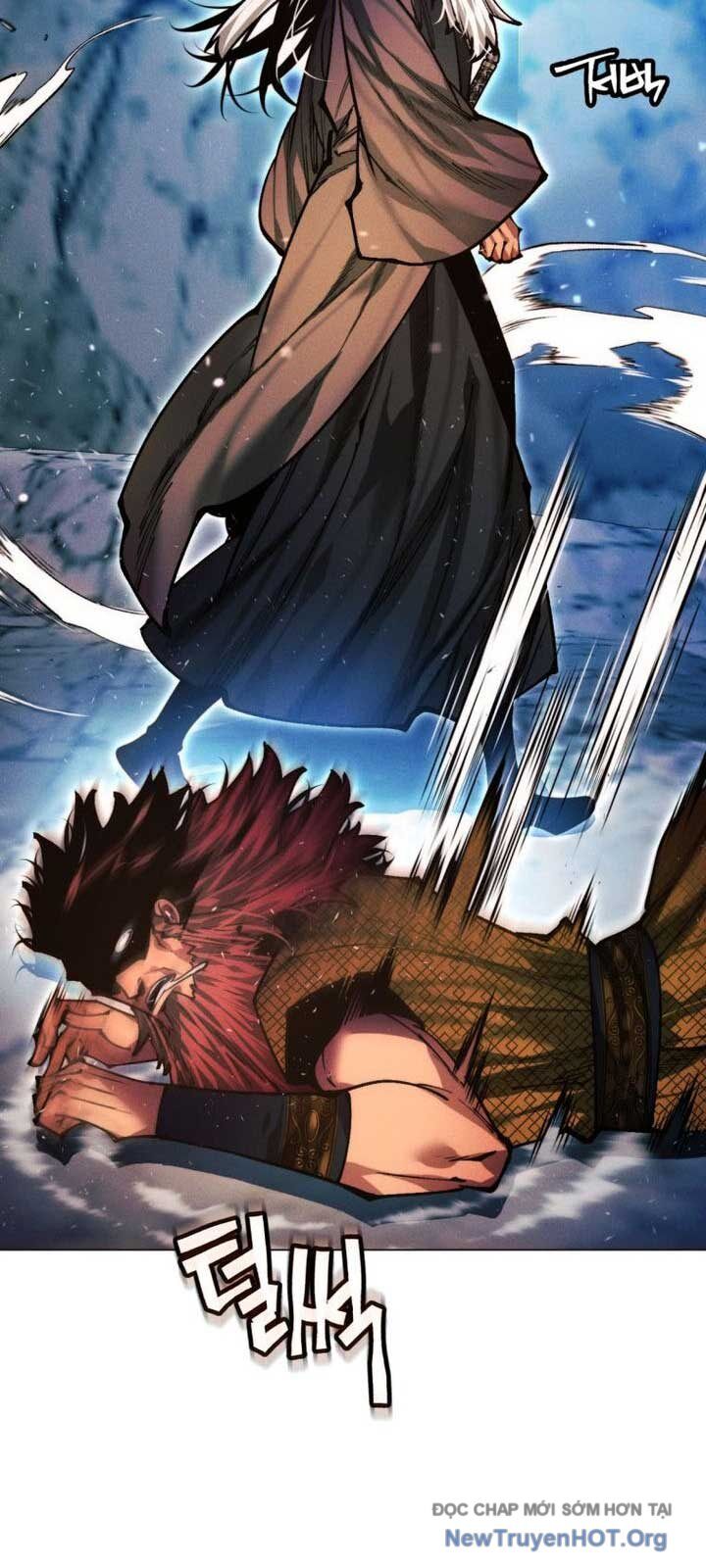 Chuyển Sinh Vào Thế Giới Võ Lâm Chapter 141.2 - 43