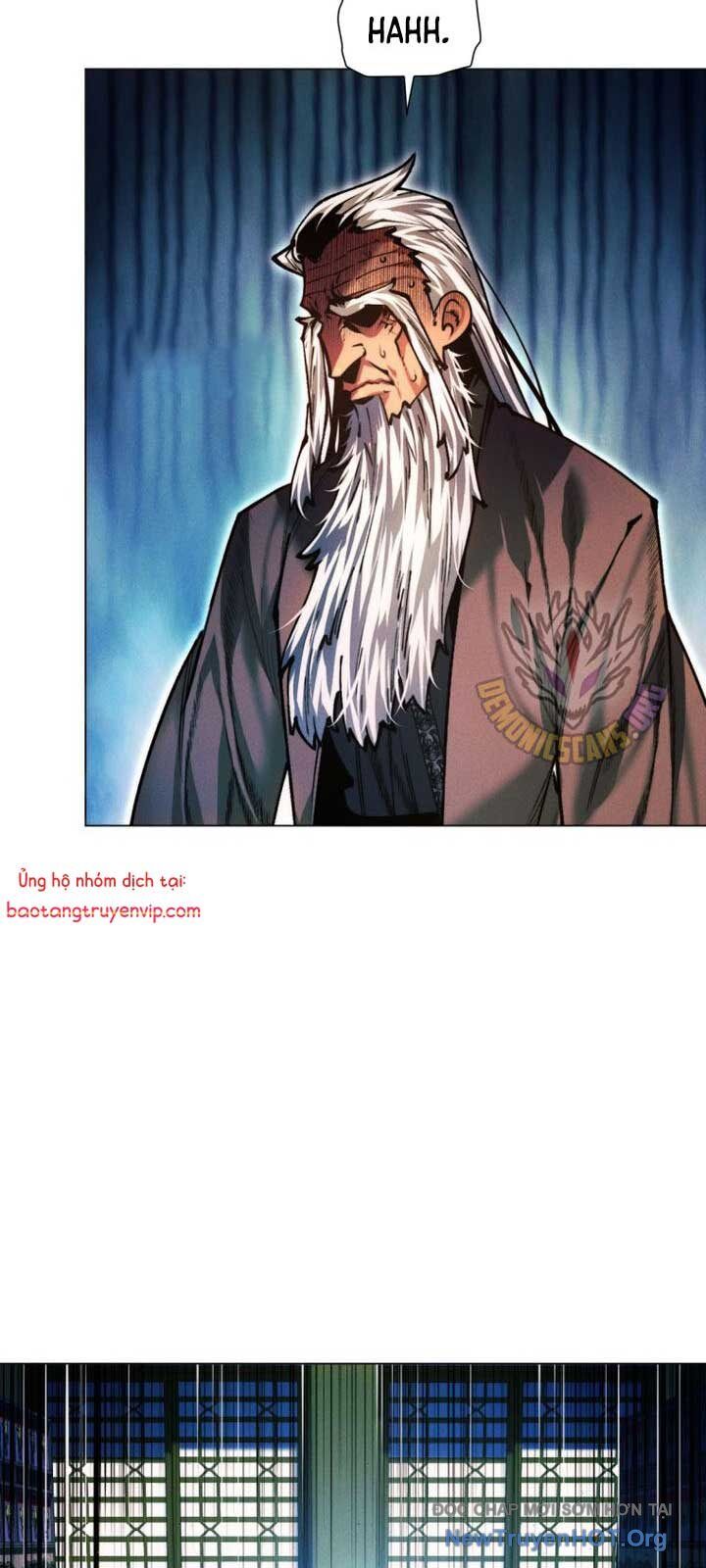 Chuyển Sinh Vào Thế Giới Võ Lâm Chapter 141.2 - 53