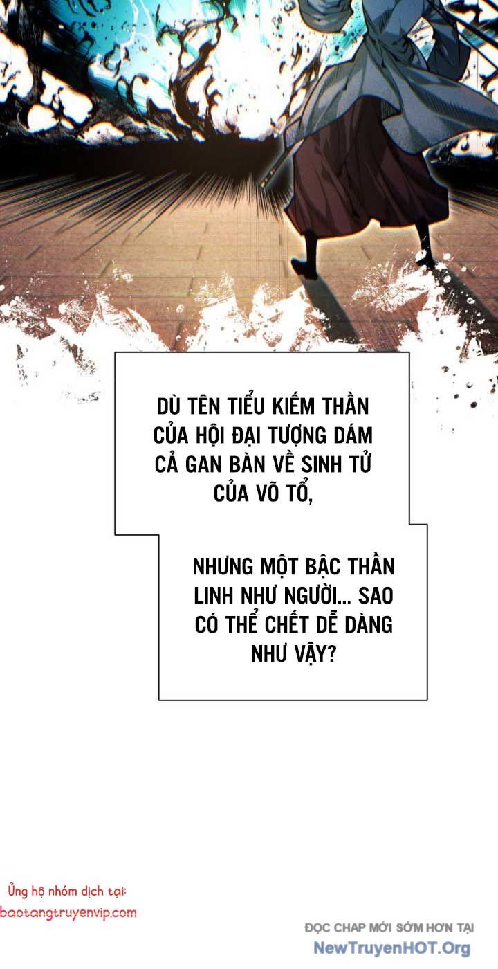 Chuyển Sinh Vào Thế Giới Võ Lâm Chapter 141.2 - 68