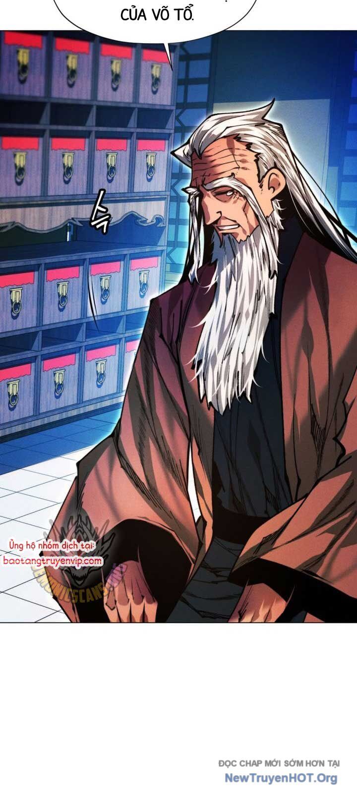 Chuyển Sinh Vào Thế Giới Võ Lâm Chapter 141.2 - 70