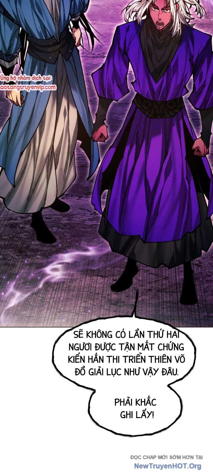 Chuyển Sinh Vào Thế Giới Võ Lâm Chapter 141.2 - 10