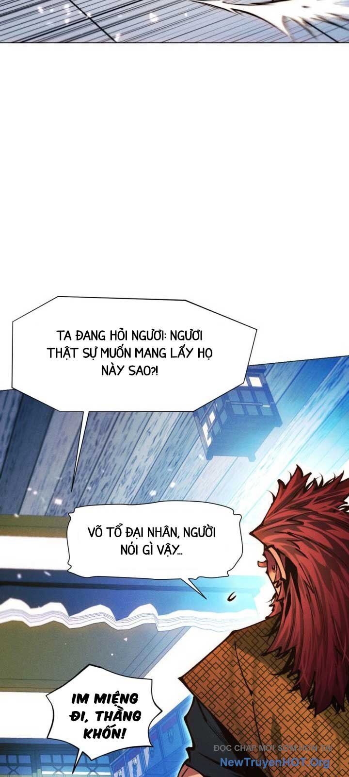 Chuyển Sinh Vào Thế Giới Võ Lâm Chapter 141.2 - 100