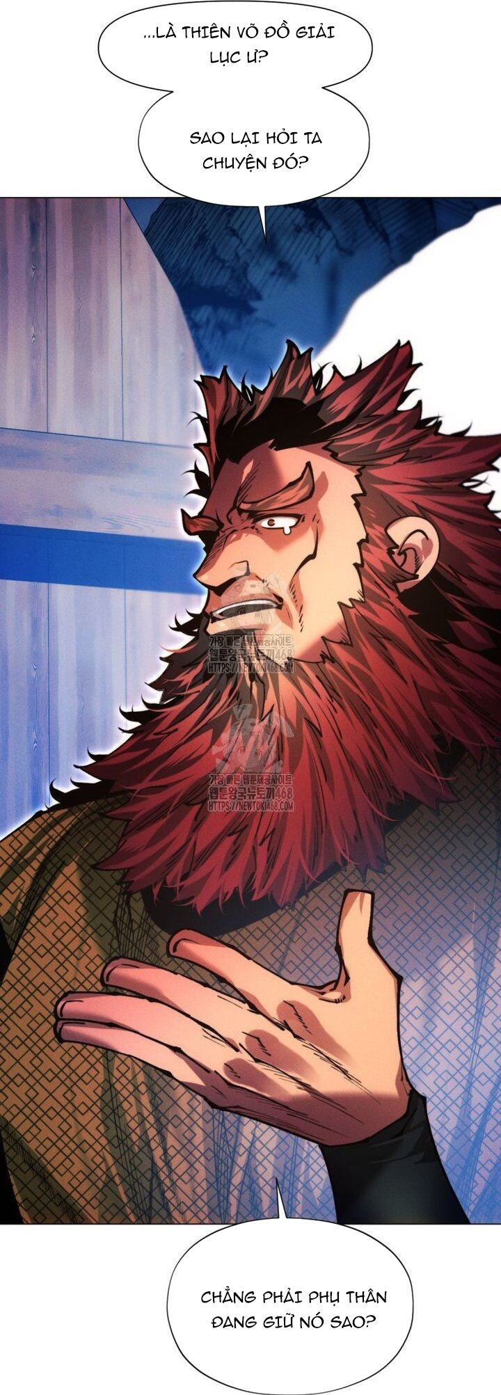 Chuyển Sinh Vào Thế Giới Võ Lâm Chapter 141 - 101