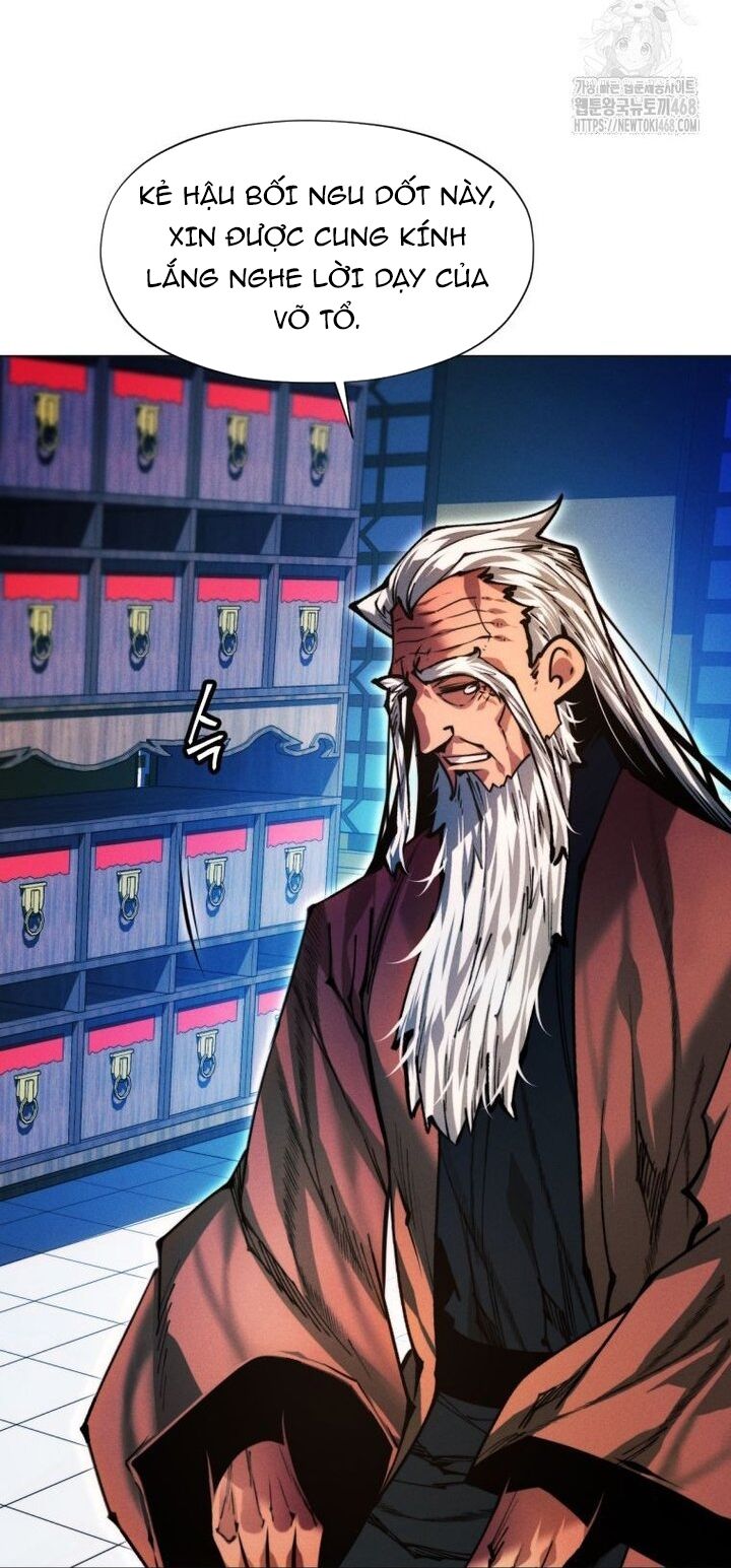 Chuyển Sinh Vào Thế Giới Võ Lâm Chapter 141 - 12