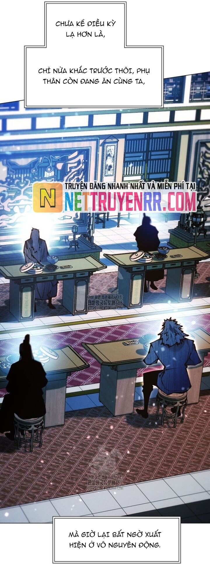 Chuyển Sinh Vào Thế Giới Võ Lâm Chapter 141 - 111