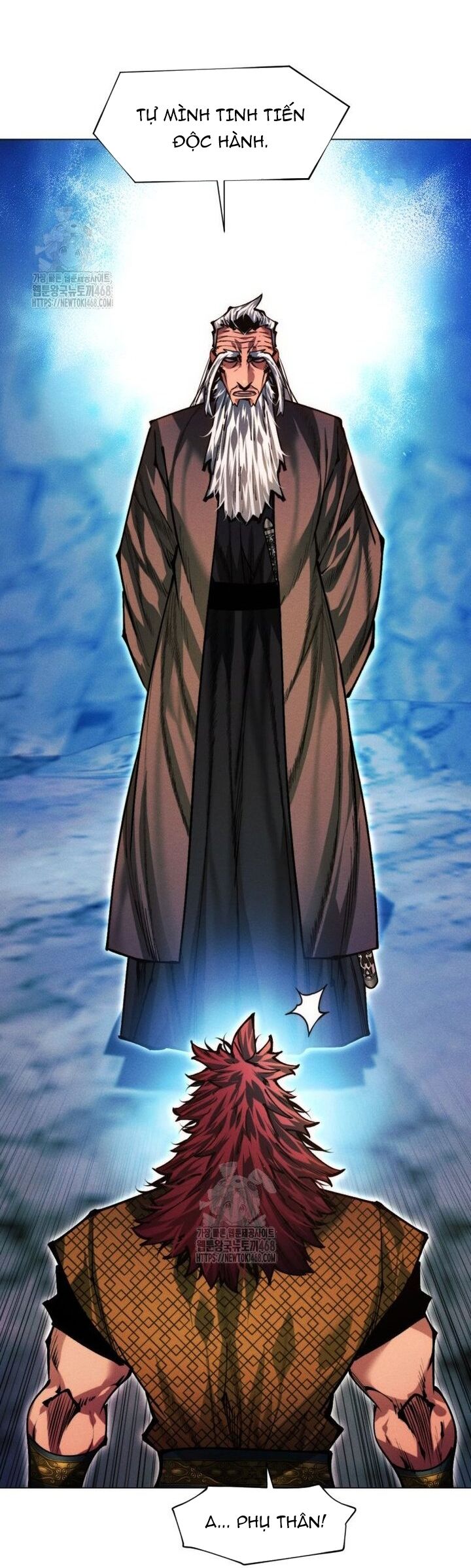 Chuyển Sinh Vào Thế Giới Võ Lâm Chapter 141 - 118