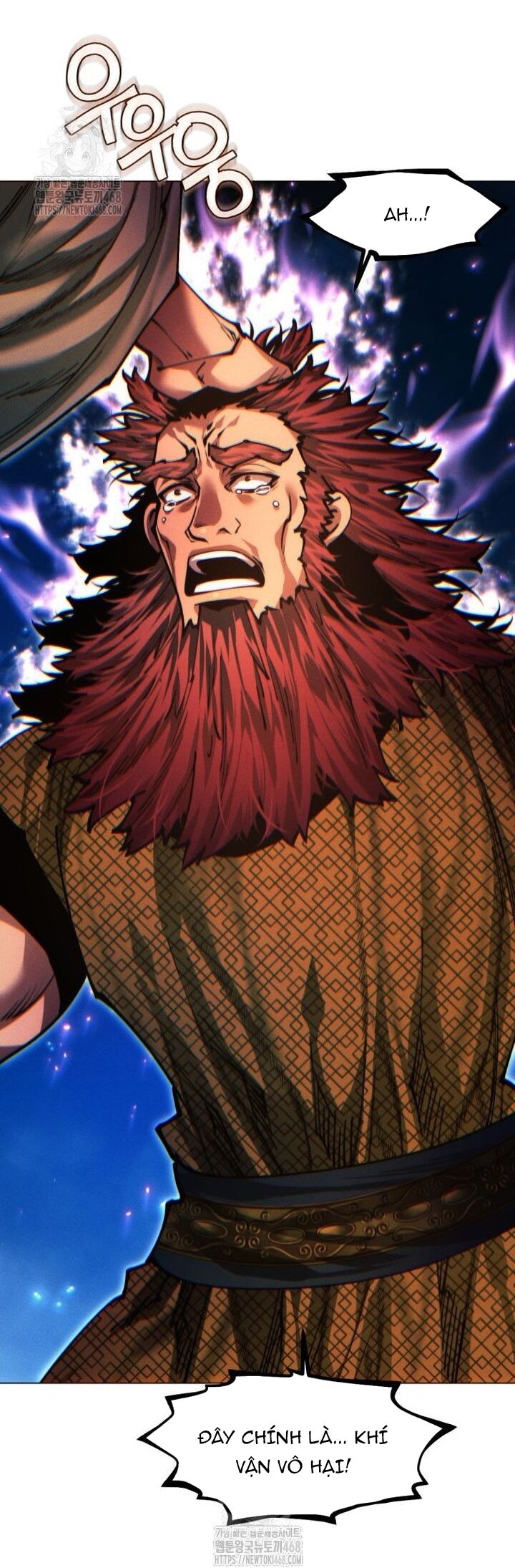 Chuyển Sinh Vào Thế Giới Võ Lâm Chapter 141 - 125