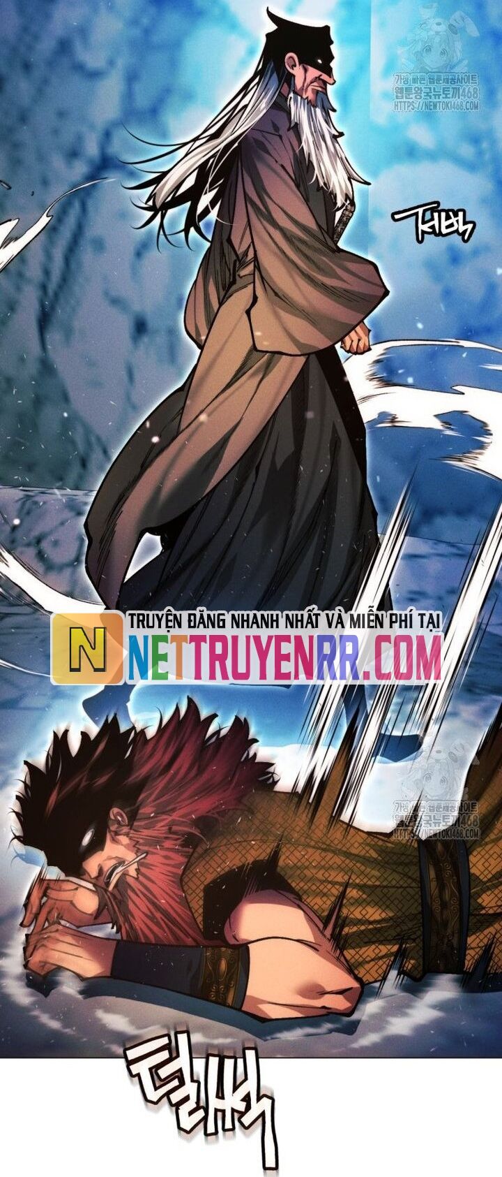 Chuyển Sinh Vào Thế Giới Võ Lâm Chapter 141 - 129