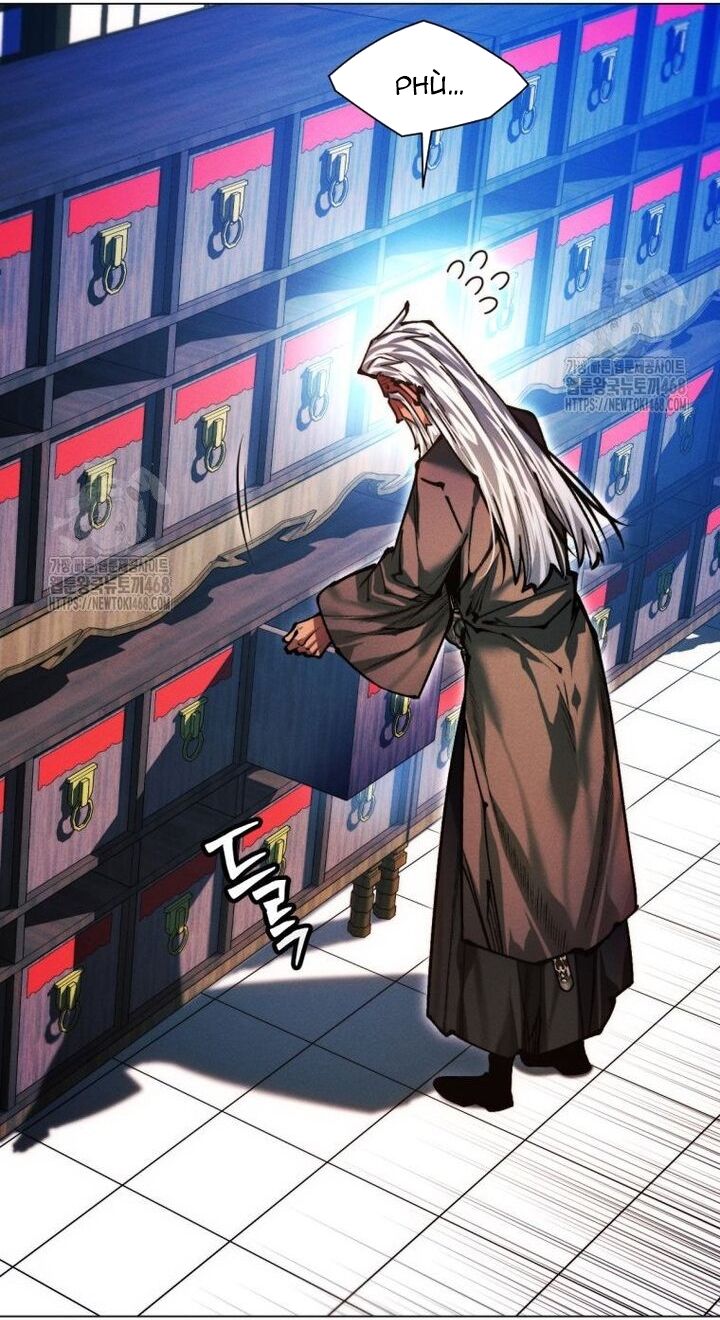 Chuyển Sinh Vào Thế Giới Võ Lâm Chapter 141 - 140