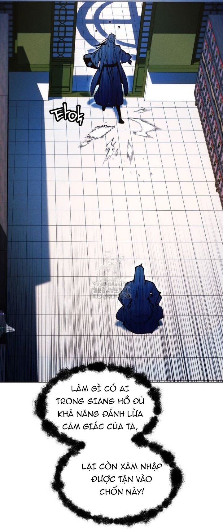Chuyển Sinh Vào Thế Giới Võ Lâm Chapter 141 - 152