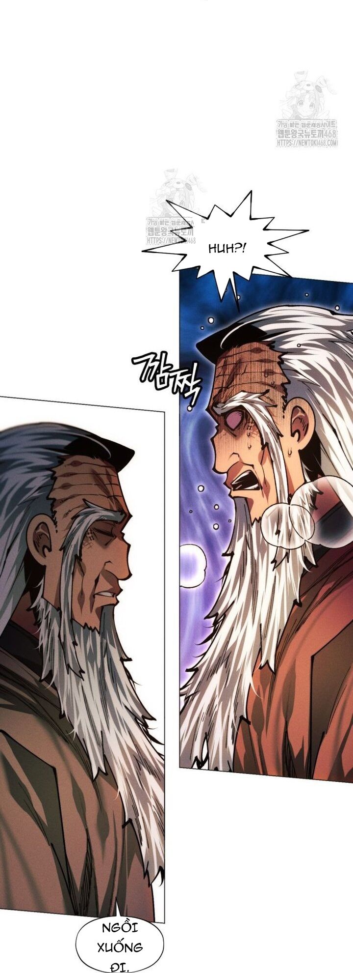 Chuyển Sinh Vào Thế Giới Võ Lâm Chapter 141 - 153